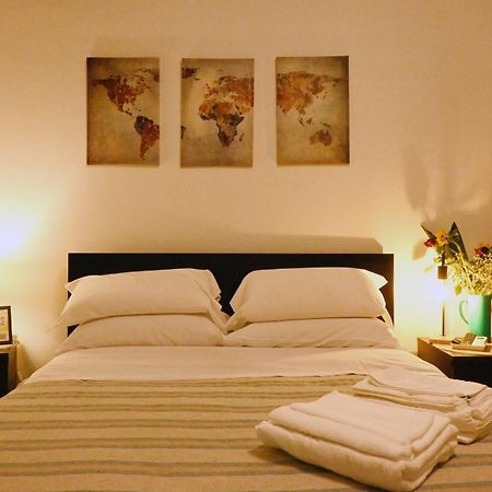 Sunrise B&B Neapel Exterior foto