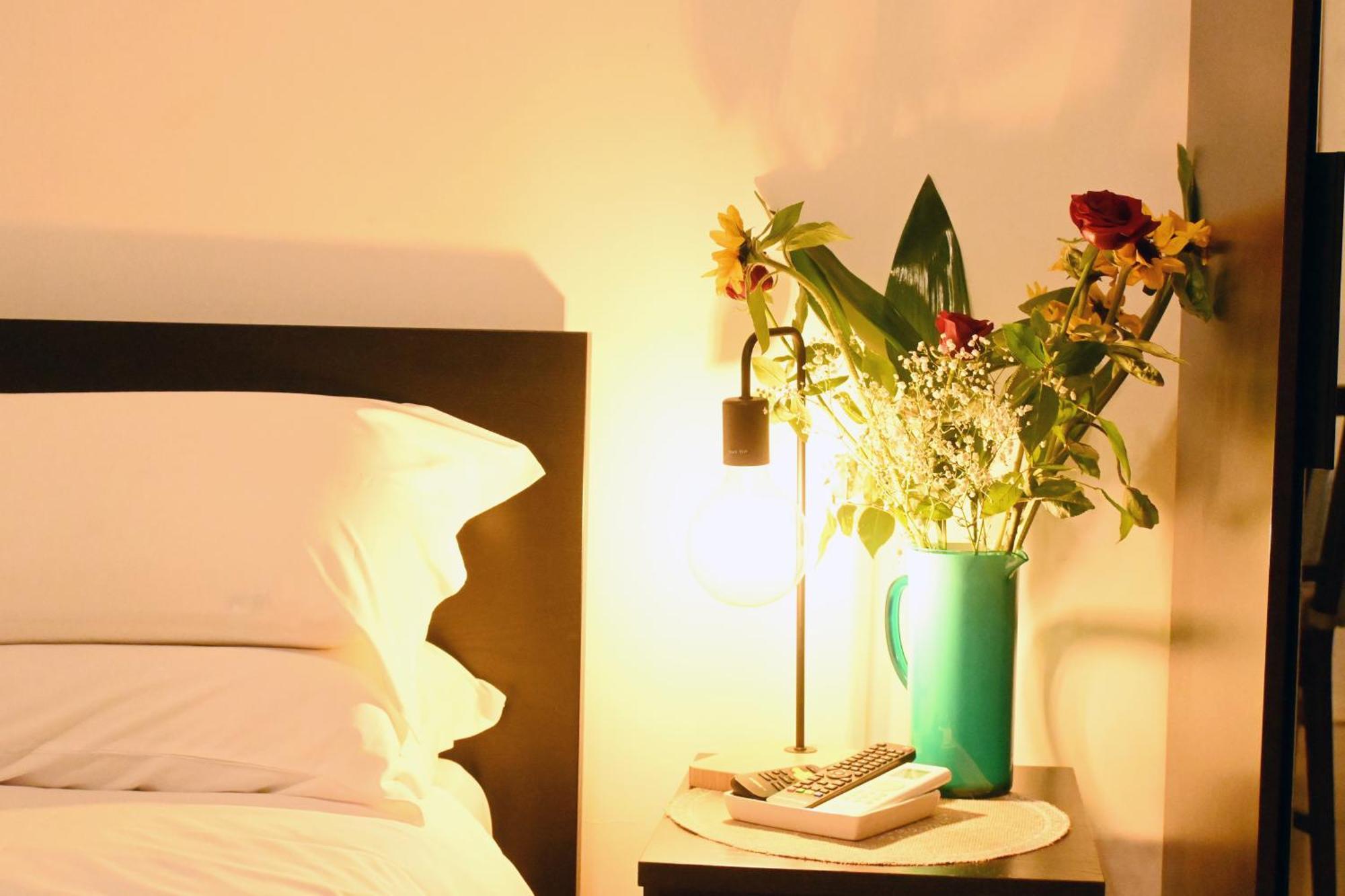Sunrise B&B Neapel Exterior foto